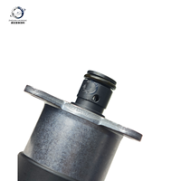 0928400742 0928400803 / 0804 / 0672 / 0671 / 0828 Válvula Solenoide de Medición de Combustible para Piezas de Repuesto de Motor Diésel