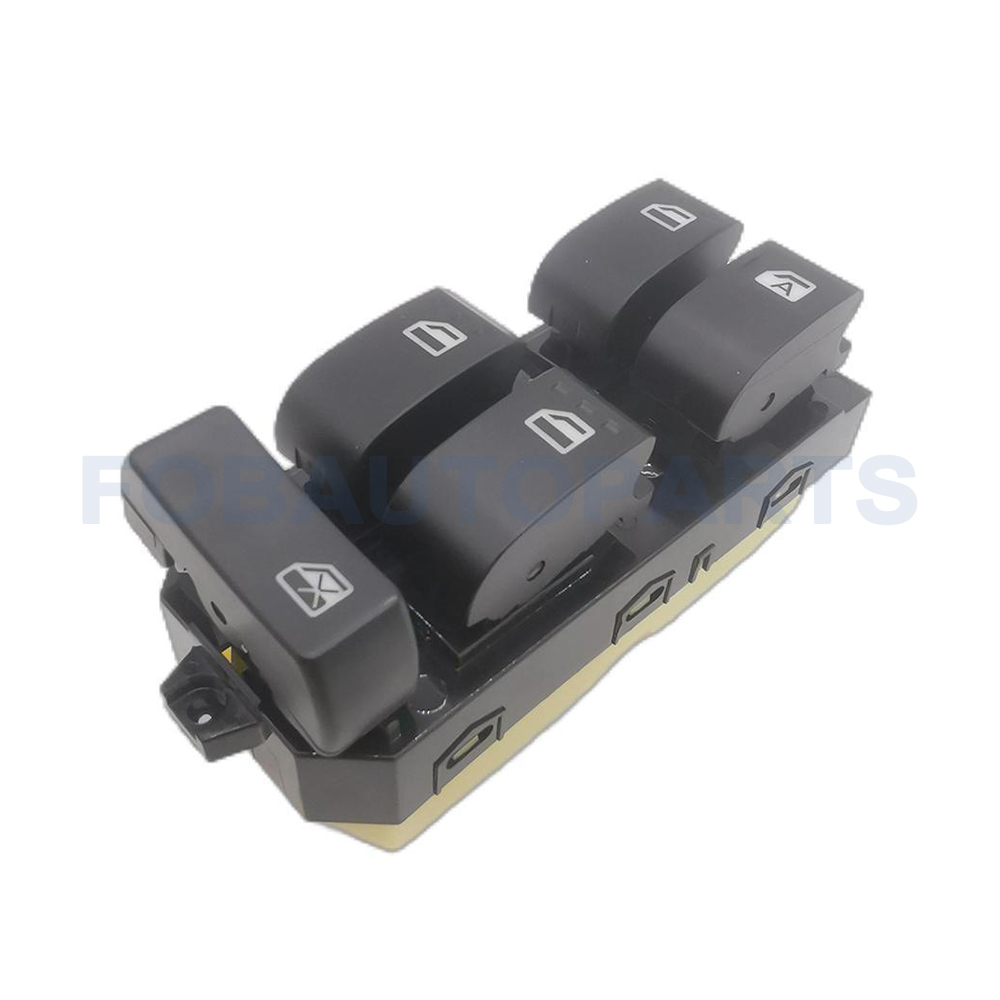 KINGSTEEL OEM 84820-BZ200 High Performance Power Window Switches for Toyota AVANZA F65 2011 Japanese Car Auto Parts