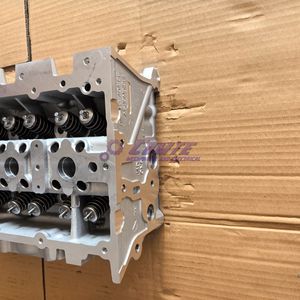 Cabeza de Cilindro CKAA CPDA CWVA CWVB para VAG Octavia Rapid Yeti <span class=keywords><strong>Caddy</strong></span> Golf Jetta Polo Sedan 04E103065H Serie EA211 1.6L - Product Image 6