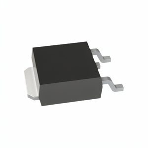 ทรานซิสเตอร์ TO-252AA PJD10P10A_L2_00001ชิ้นส่วนอิเล็กทรอนิกส์แบบดั้งเดิม - Product Image 1