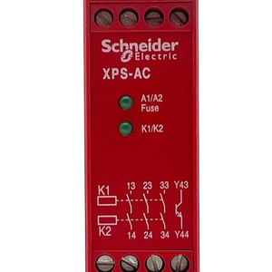 新品オリジナル在庫あり XPSAC5121。 産業オートメーション PAC 専用 PLC プログラミング コントローラ - Product Image 1