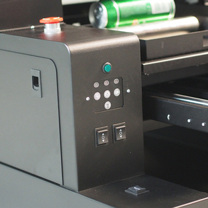 Impresora UV Plana A3 DTF de Alta Calidad y Precisión SIHAO con Accesorios - Product Image 4