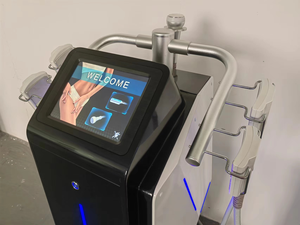 Masajeador de cuerpo completo - Product Image 2