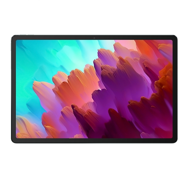 Lenovo Xiaoxin Pad Pro 12.7-inch Learning 2-in-1 Tablet 2.9K 144HZ 8G+128G 2025 Official Standard Green
