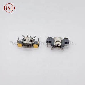 Đối với New <span class=keywords><strong>3DS</strong></span> XL điện jack sạc sạc cổng ổ cắm cho new3dsxl LL - Product Image 2