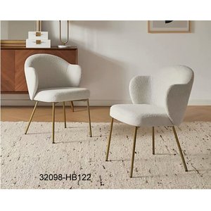 Silla de ocio moderna y cómoda, silla de estar 32098-HB123 - Product Image 5