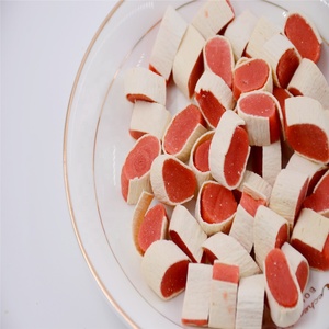 Dried Meat Chicken Strips <strong>Dog</strong> Treats <strong>Grain</strong>-<strong>Free</strong> Sustainable <strong>Natural</strong> Organic Pet <strong>Food</strong> Snacks Best Price - Product Image 6
