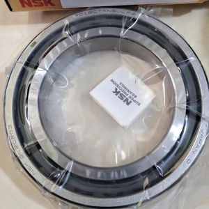 Rodamiento 7304C TYN <span class=keywords><strong>DBL</strong></span> P5 roulement à billes à contact angulaire roulements de fabrication d'usine à une rangée d'origine - Product Image 4