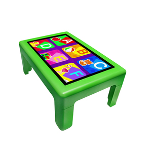 Màn hình cảm ứng điện dung 4K cho trẻ em trò chơi Học Tập Thông minh Bảng cảm ứng thông minh - Product Image 3