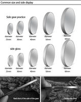 Moneda Conmemorativa Personalizada de Metal con Doble Revestimiento en 3D, Esmalte Suave y Duro