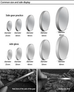 Koin Logam 3D Berlapis Dua Sisi Enamel Lunak Keras Koin Kenang-kenangan Suvenir Kustom Koin Tantangan - Product Image 5