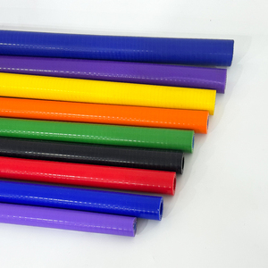 Tùy chỉnh ô tô tản nhiệt ống làm mát đua xe Turbo áp lực cao kháng 1 mét chiều dài thẳng Silicone ống làm mát - Product Image 3