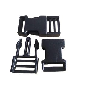 बैकपैक के लिए सामरिक समायोज्य फोल्डेबल एडc क्लिप बकल कनेक्ट लॉक - Product Image 6