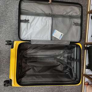 Ensemble <span class=keywords><strong>de</strong></span> bagages à ouverture frontale avec logo OEM, serrure TSA, valise à roulettes 20/24/28 pouces, ABS PC, pour voyage, ensemble <span class=keywords><strong>de</strong></span> <span class=keywords><strong>valises</strong></span> d'affaires, bagages à main - Product Image 5