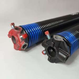 Heavy Duty Garage <b>Door</b> Torsion <b>Spring</b> | Industrial Use | High Cycle | Custom Production - Product Image 5