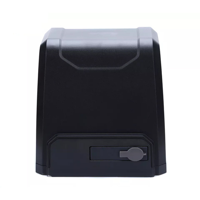 Modern 400W AC Motor Smart 1000KG Automatic Sliding Gate Opener with WIFI Control for Villa Use