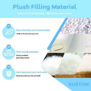 Mới Nhất Thiết Kế Tùy Chỉnh Đáng Yêu Sang Trọng Giáng Sinh Hươu Chai Tay Áo Trang Trí Các Mặt Hàng Tùy Chỉnh Thú Nhồi Bông Chai Tay Áo - Product Image 6