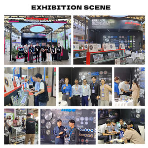 Lames <span class=keywords><strong>de</strong></span> <span class=keywords><strong>scie</strong></span> <span class=keywords><strong>circulaire</strong></span> pour le bois Nakamura Europe <span class=keywords><strong>de</strong></span> qualité supérieure TCT Power Tool Framing 184 mm 60T - Product Image 6