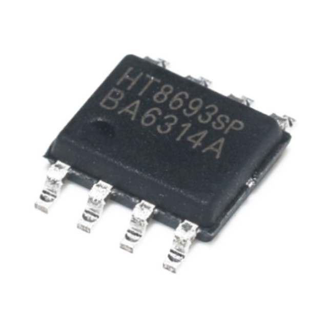 HT8693SP Original SOP8 Power Amplifier IC Chips HT8693 HT8693SP