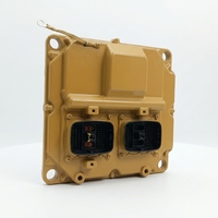 Contrôleur de moteur ECU JM 462-0007 4620007 pour excavatrice Caterpillar E323F E326F E330F 462-0007 4620007 Ecm