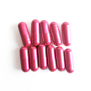 Cápsulas de Maca con Efectos Excepcionales, Suplemento Dietético para Mejorar la Libido en Adultos, Fabricación OEM/ODM - Product Image 3