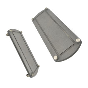 Sous-verres en diatomite absorbant l'eau pour évier de salle de bain, plateau à savon de cuisine, et autres usages - Product Image 2