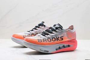 <b>Top</b> 2 Quality 2026 Brookss Shoes Men Running Shoes Glycerin Max 2 Women Sneaker Breathable Lights Weight Outdoor Sneakers - Product Image 2