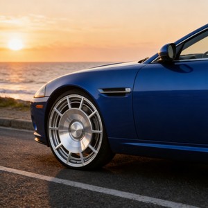 Custom Aero Forged Lightweight EV Wheels for <strong>Tesla</strong> <strong>Model</strong> Y VW ID.<strong>3</strong>, ID.4, Hyundai Ioniq 5, Kia EV6, <strong>BMW</strong> IX1, <strong>I4</strong>, Jaguar, Bentley - Product Image 5