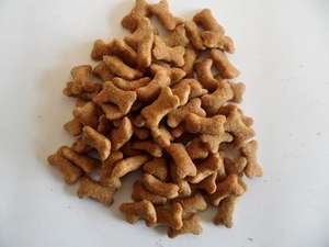 Machine automatique de fabrication de croquettes pour chiens de haute qualité, extrudeuse, ligne de production d'aliments secs pour chats, animaux de compagnie et poissons - Product Image 5