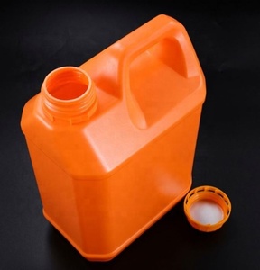 Bidon en plastique HDPE 5L 20L en promotion - Product Image 2