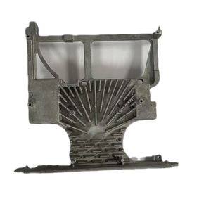Services de moulage sous pression d'aluminium sur mesure OEM, prix d'usine, services d'usinage - Product Image 6