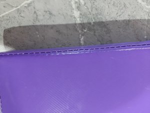 Tapis de <span class=keywords><strong>protection</strong></span> souple circulaire personnalisé en PP pour <span class=keywords><strong>trampoline</strong></span> d'intérieur, pliable, pour lit de saut, <span class=keywords><strong>protection</strong></span> de <span class=keywords><strong>ressort</strong></span>, parc de trampolines, écologique - Product Image 5