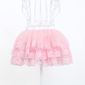 Vêtements en gros du Bangladesh : Robes courtes droites, Jupes tutu - Product Image 2