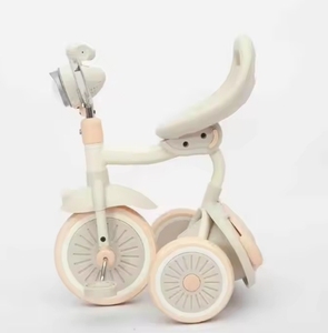Triciclo de tres ruedas para niños de 3 a 5 años <span class=keywords><strong>Hoverboard</strong></span> Alternativa para niños - Product Image 4