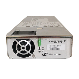 Modulo Raddrizzatore ELTEK FLATPACK2 48/3000 <span class=keywords><strong>HE</strong></span> DC1 (P/N:241119.905B) - Bestseller - Product Image 2