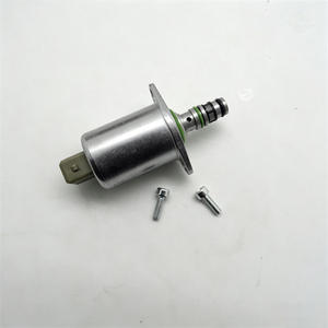 Vanne Solénoïde Proportionnelle TM85301 12V pour Vente Directe Transfrontalière, Idéale pour Excavatrice, En Stock - Product Image 4