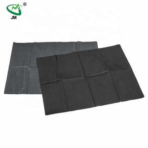 2024 nuovi bavaglini dentali monouso in carta organica impermeabilizzano materiali di consumo chirurgici con confezione di sacchetti strumenti dentali - Product Image 3