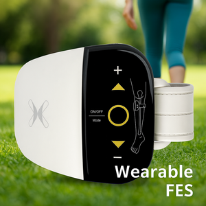 XFT 2001E G4 Estimulador Elétrico de Nervos e Músculos para Suporte de Pé Caído Sistema Wearable FES Walkaid Treinador de Caminhada - Product Image 1