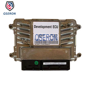 Unité de commande de moteur 9032252 5WY1J40A 76.1 9032256 <span class=keywords><strong>ECU</strong></span> ECM Module <span class=keywords><strong>d</strong></span>'unité de commande électrique pour Chevrolet Cruze - Product Image 1