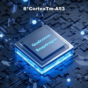 C idea 10.1'' Android 16.0 <b>Tablet</b>, Qualcomm Snapdragon CPU 8GB+1TB High Performance Business Pad for Office & Productivity - Product Image 3