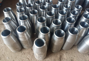 Reductor de Diafragma de Acero Aleado Resistente a la Corrosión para Tuberías de Gas, Longitud Personalizada, Uso Marino - Product Image 3