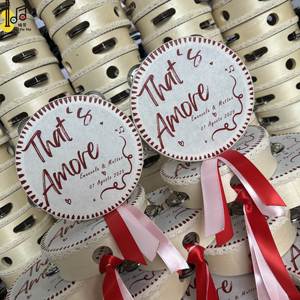 Tamburello a Percussione Personalizzato su Misura da 6 Pollici Tamburo da <span class=keywords><strong>Matrimonio</strong></span> 15 cm Logo Personalizzato Prezzo di Fabbrica - Product Image 1