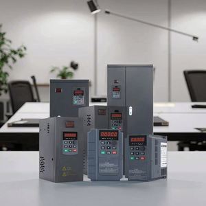 ตัวแปลงความถี่ <span class=keywords><strong>G9300</strong></span> 380โวลต์11kw1 5/22/30KW45/55/75/110/160/200กิโลวัตต์สำหรับการโหลดหนักสามเฟส Yaskawa - Product Image 2