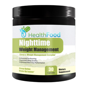 Capsules de gestion du poids nocturnes personnalisées de qualité supérieure, mélange de probiotiques, complément d'extrait de thé vert, capsule pour équilibrer la flore intestinale - Product Image 1