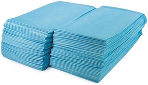 Almohadillas Absorbentes de Fibra para Mascotas, Desechables, para Entrenamiento de Perros y Gatos, Venta al Por Mayor de Fábrica - Product Image 6