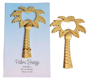 Décapsuleur en forme de palmier, cadeaux de fête tropicaux, souvenir de mariage à la plage, accessoires de bar Tiki, cadeau d'été - Product Image 2