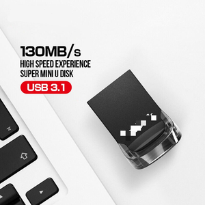 Disco San de alta velocidad Ultra Fit Usb 3,1 3,0 Flash Drive CZ430 Unidad USB 16GB 32GB 64GB 128G 256G Pendrive <span class=keywords><strong>Memory</strong></span> <span class=keywords><strong>Stick</strong></span> para escritorio - Product Image 3