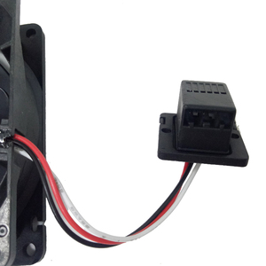 Ventilador de Refrigeración Sanyo Denki 9WF0924S203 A90L-0001-0578 - Product Image 3