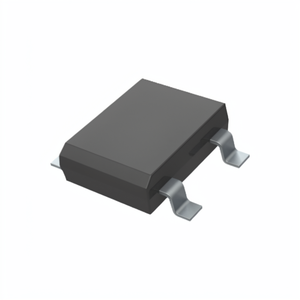 Electronic Circuit Components In Stock Diodes B40S-SLIM 4-SMD, Gull Wing - Product Image 1