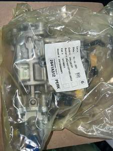 Pompe à carburant World Engine 2641a312 pour Perkins compatible avec ECM - Product Image 4